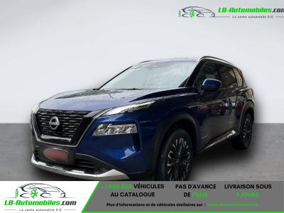 Nissan X-Trail e-POWER 213 ch e-4ORCE 7 Places BVA