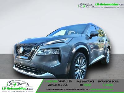Nissan X-Trail e-POWER 213 ch e-4ORCE 7 Places BVA