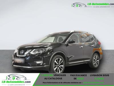 Nissan X-Trail 1.7 dCi 150 5pl BVA