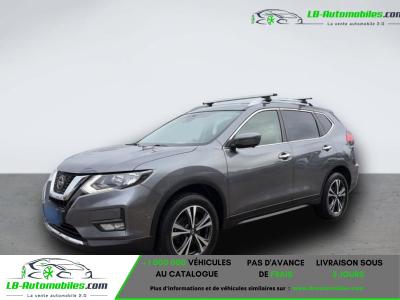 Nissan X-Trail 1.7 dCi 150 5pl BVA