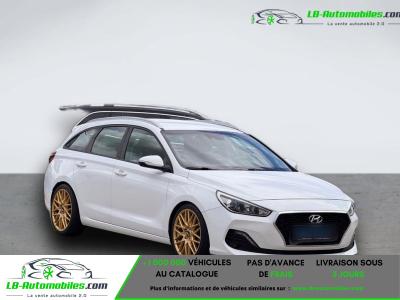 Hyundai I30 SW 1.4 T-GDi 140 BVM