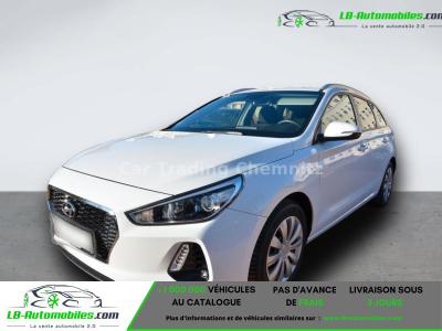 Hyundai I30 SW 1.4 T-GDi 140 BVM
