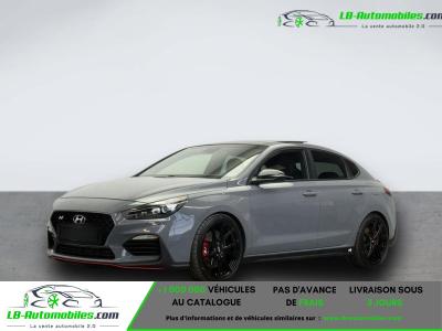 Hyundai i30 Fastback N 2.0 T-GDi 275 BVM