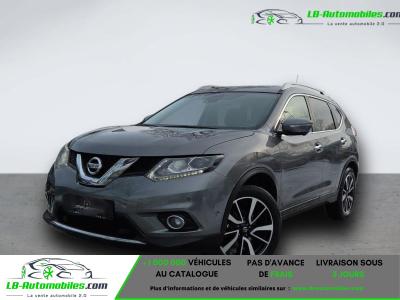 Nissan X-Trail 1.6 dCi 130 7pl 4x4-i BVM
