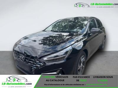 Hyundai I30 1.6 CRDi 115 BVM