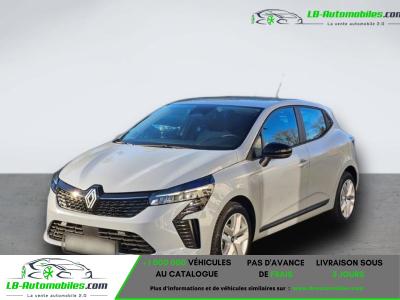 Renault Clio V SCe 65 BVM