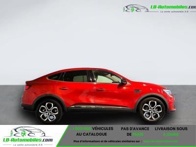 Renault Arkana E-Techhybride 145 BVA