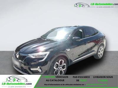 Renault Arkana E-Techhybride 145 BVA