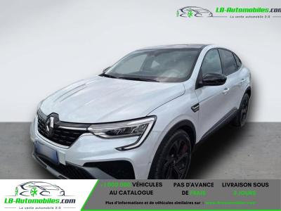 Renault Arkana E-Techhybride 145 BVA
