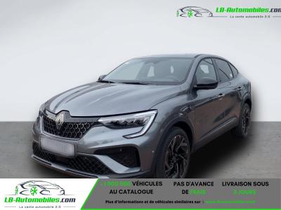 Renault Arkana E-Techhybride 145 BVA