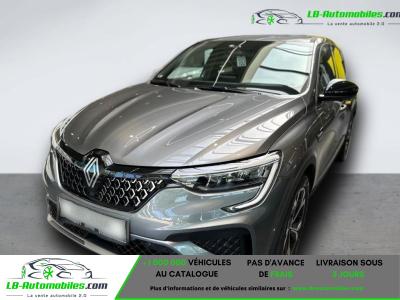 Renault Arkana E-Techhybride 145 BVA