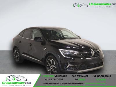 Renault Arkana E-Techhybride 145 BVA