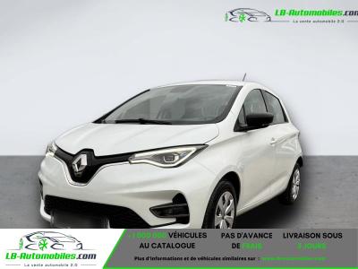 Renault Zoe R110 BVA