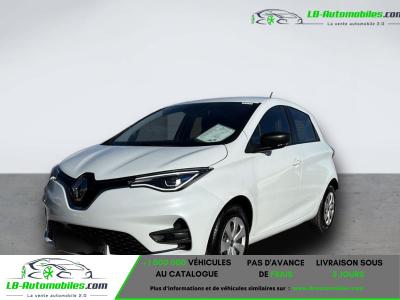 Renault Zoe R110 BVA