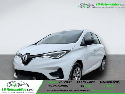 Renault Zoe R110 BVA