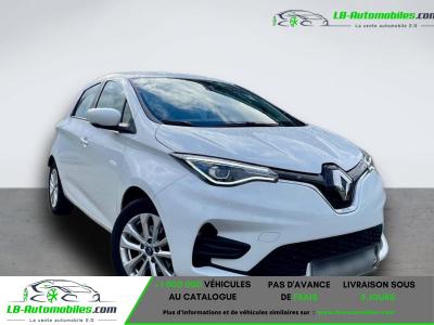 Renault Zoe R110 BVA