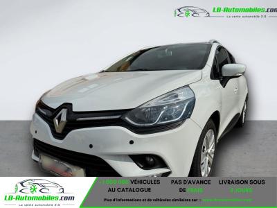 Renault Clio IV Estate dCi 90 BVM