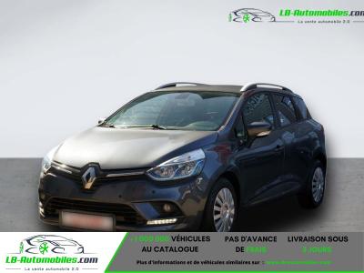 Renault Clio IV Estate dCi 90 BVM