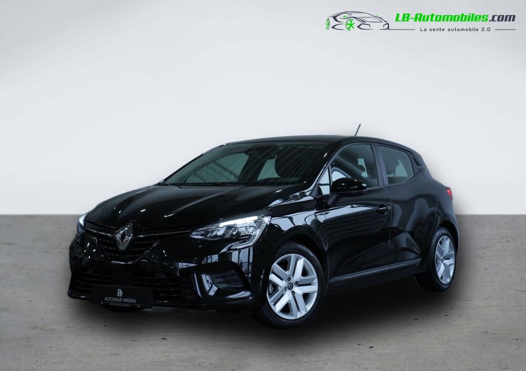 Renault Clio V E-Tech 140 BVA