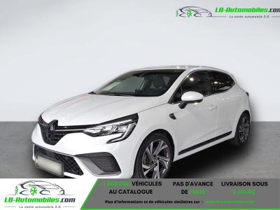 Renault Clio V E-Tech 140 BVA