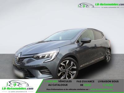 Renault Clio V E-Tech 140 BVA