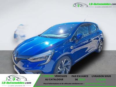 Renault Clio V E-Tech 140 BVA