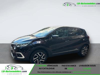 Renault Captur TCe 120 BVM