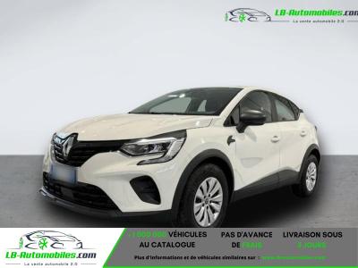 Renault Captur dCi 95 BVM