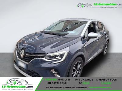 Renault Captur dCi 95 BVM