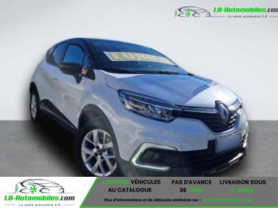 Renault Captur dCi 90 BVM