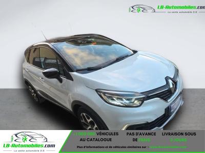 Renault Captur dCi 90 BVM