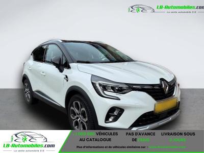 Renault Captur TCe 155 BVA