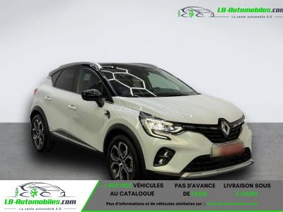Renault Captur TCe 155 BVA
