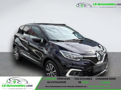 Renault Captur TCe 120 BVM