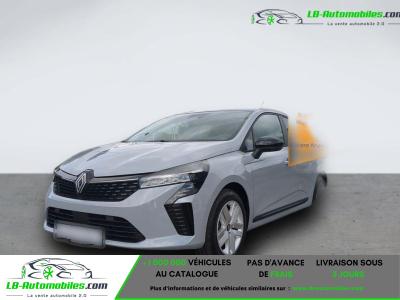 Renault Clio V dCi 100 BVM