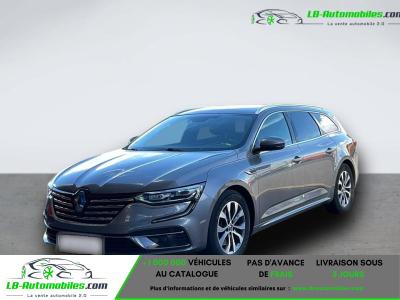 Renault Talisman Estate dCi 190 BVA
