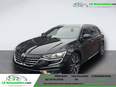 Renault Talisman Estate dCi 190 BVA