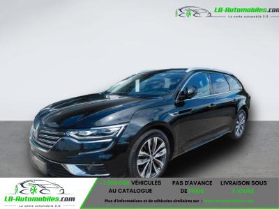 Renault Talisman Estate dCi 190 BVA