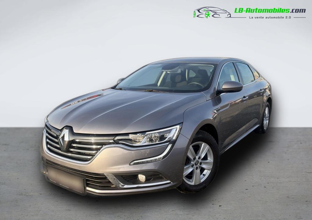 Renault Talisman dCi 110 BVM