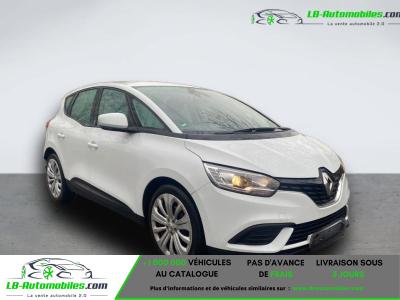 Renault Scenic 1.3TCe 115 BVM