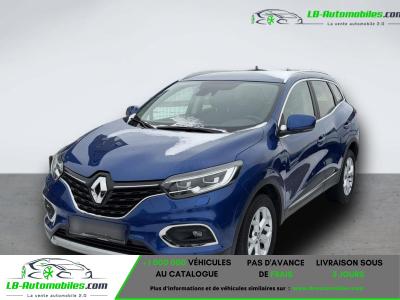 Renault Kadjar dCi 115 BVM