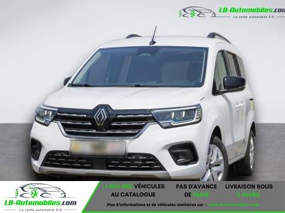 Renault Kadjar dCi 115 BVM