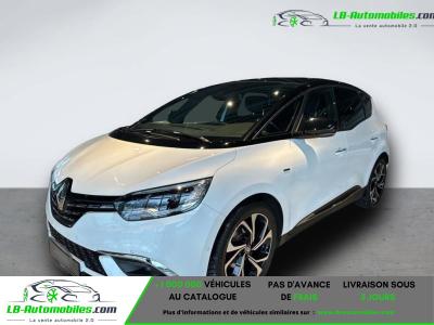 Renault Scenic TCe 160 BVA