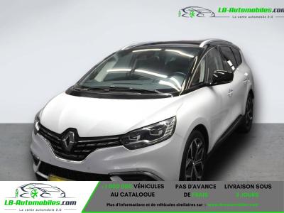 Renault Scenic TCe 160 BVA