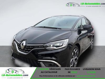 Renault Scenic TCe 160 BVA