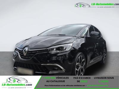 Renault Scenic TCe 160 BVA