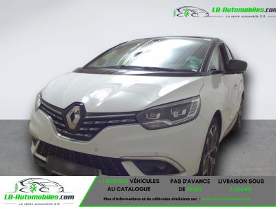Renault Grand Scenic TCe 140 BVM