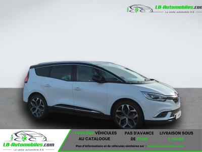 Renault Grand Scenic TCe 140 BVM