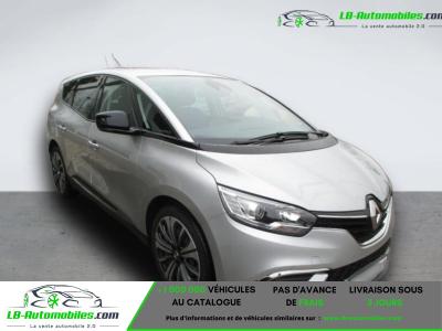 Renault Grand Scenic TCe 140 BVM