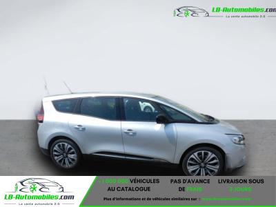 Renault Grand Scenic TCe 140 BVM